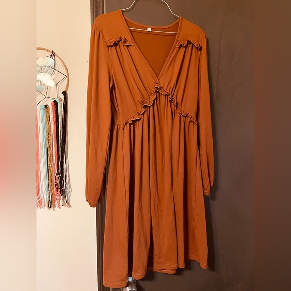 Amazon dress - Picture 1 of 3